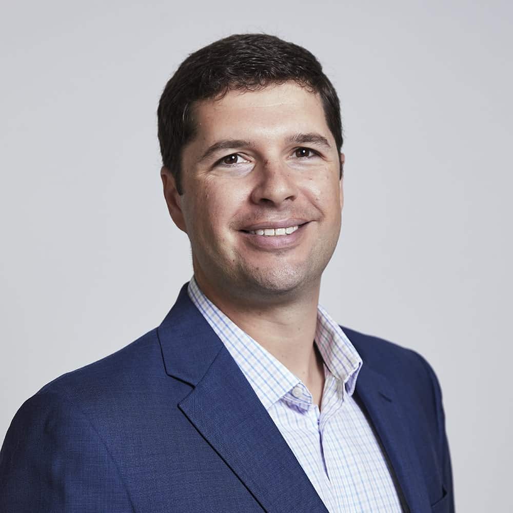 Brett C. Snavely, CPA