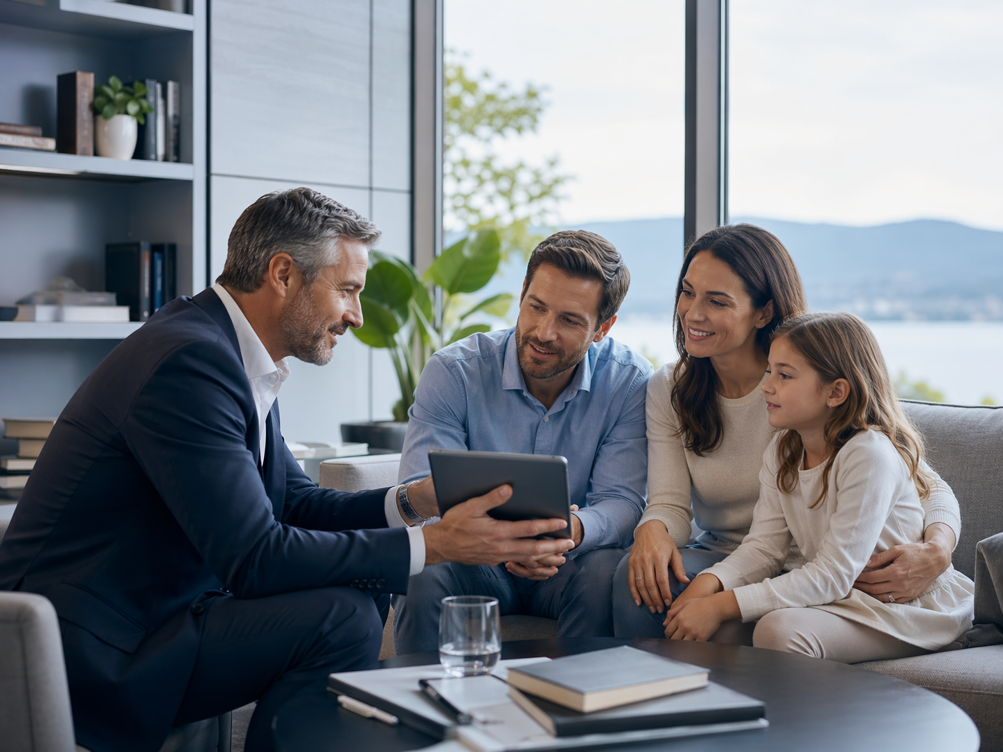 Personal Wealth Management