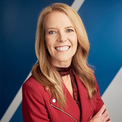 Kathryn G. Stratton, CFA